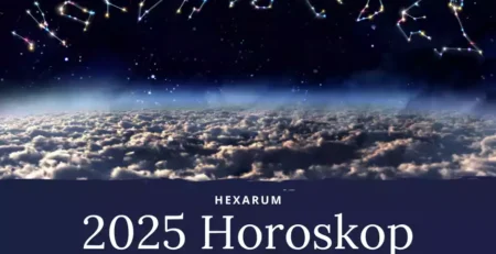 Horoskop 2025