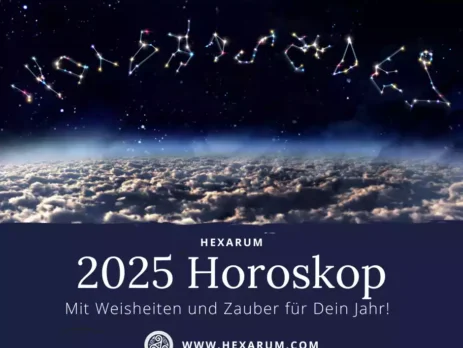 Horoskop 2025