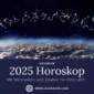 Horoskop 2025