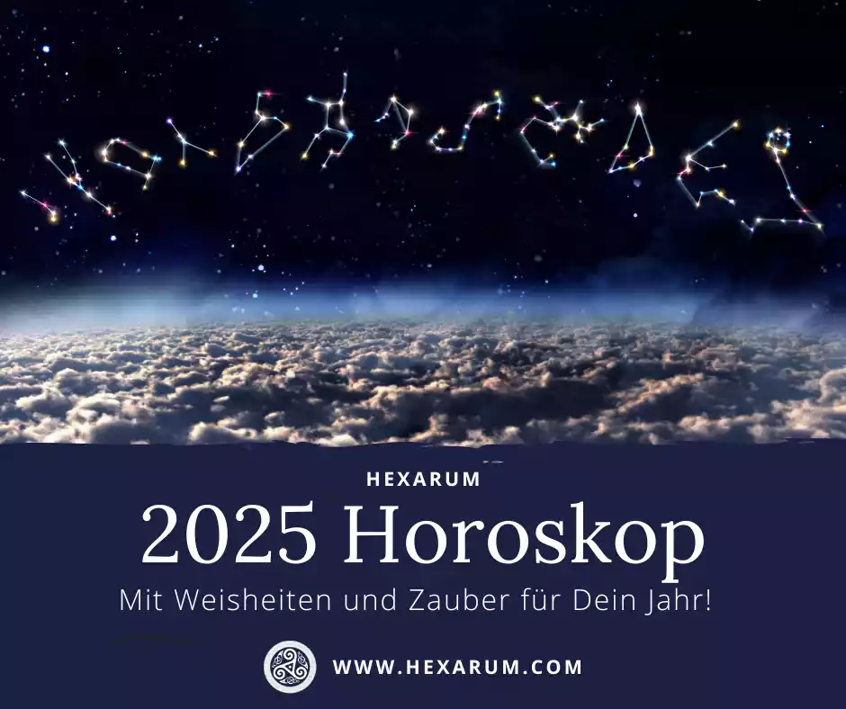 Horoskop 2025