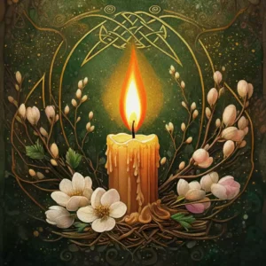 Imbolc